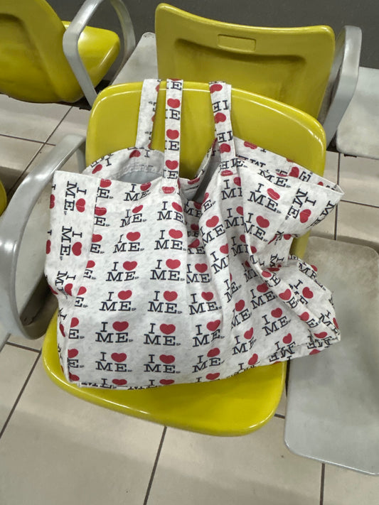 I♡MEトートバッグ DPB98067