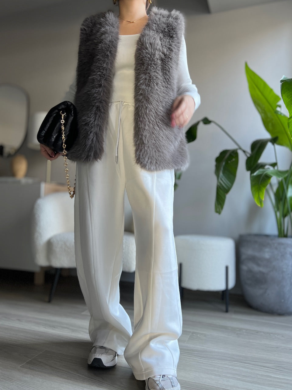 ボリュームファーベスト DPB56357