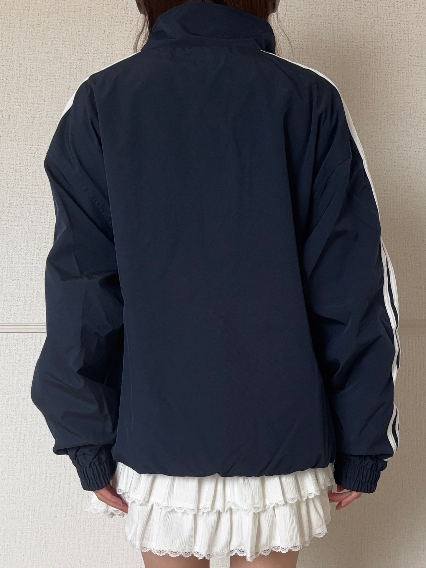 トラックジャケット DPB88170