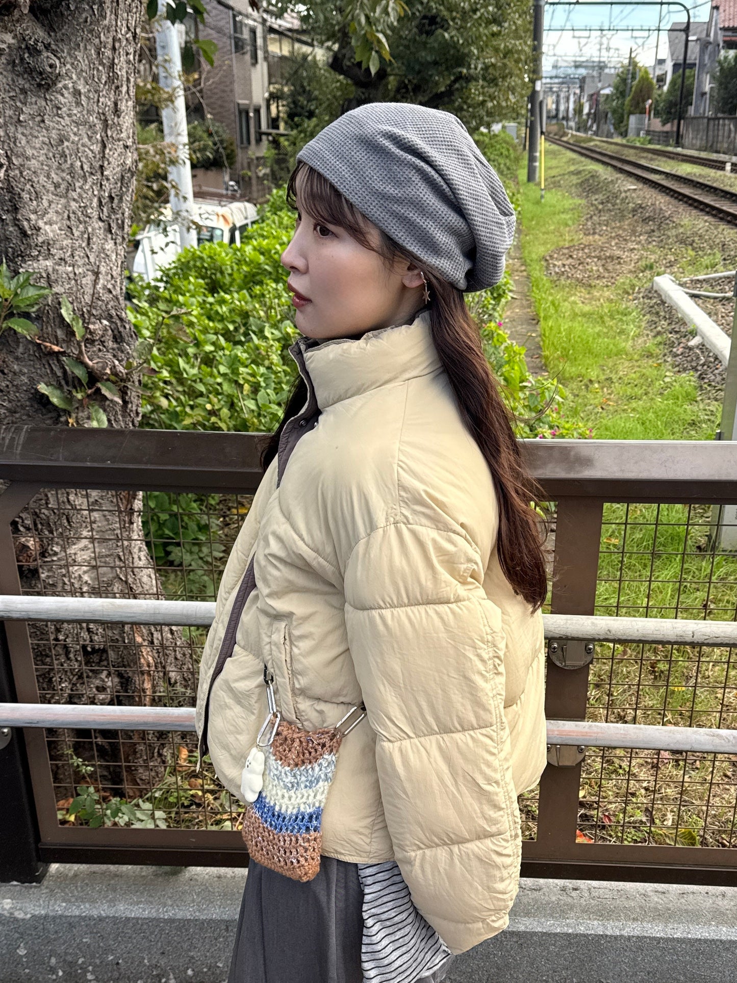 ルーズビーニー DPB78193