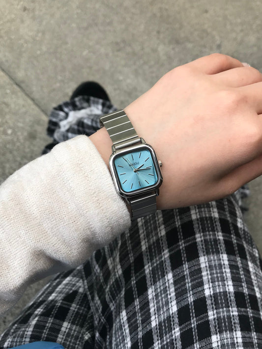 ビンテージクロックブレスレット DPB89199