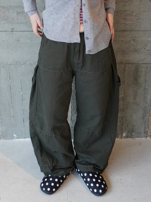 カーゴパンツコレクション – CRAMMY カーゴパンツコレクション – CRAMMY