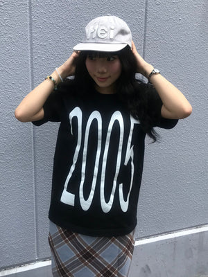 2005ロゴTシャツ DPB89282