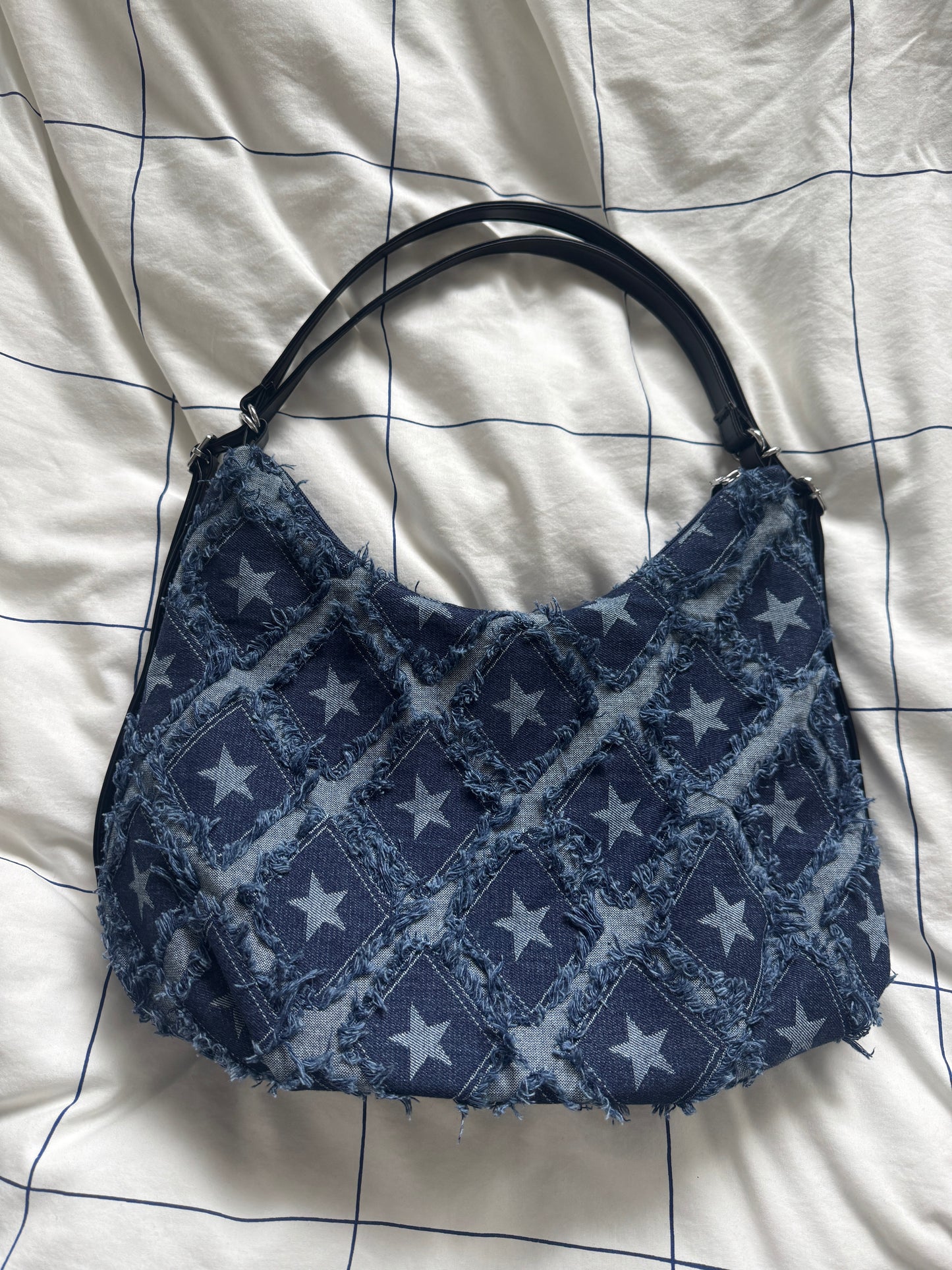 オービットデニムバッグ DPB99057