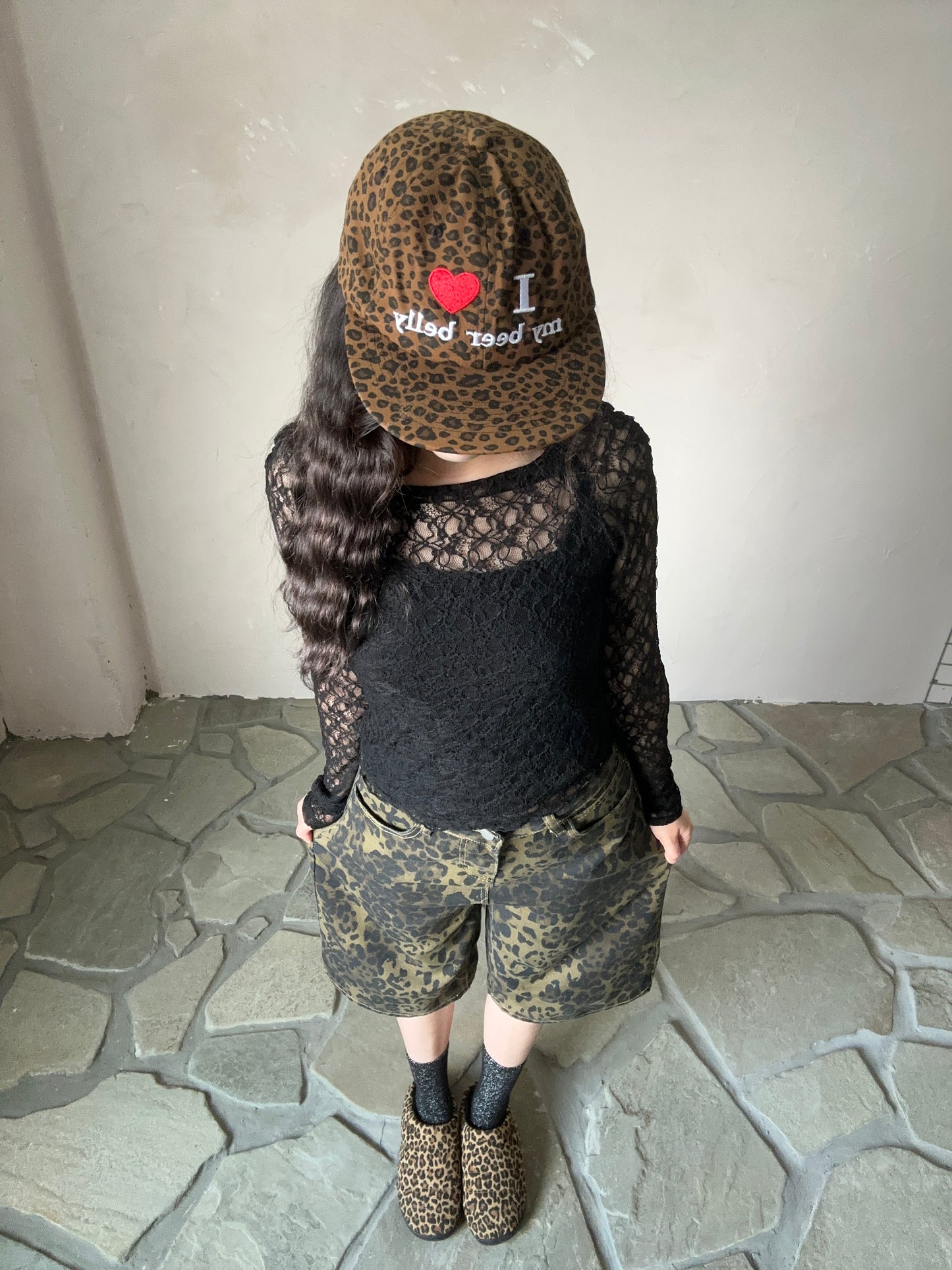 アイラブキャップ DPB95039
