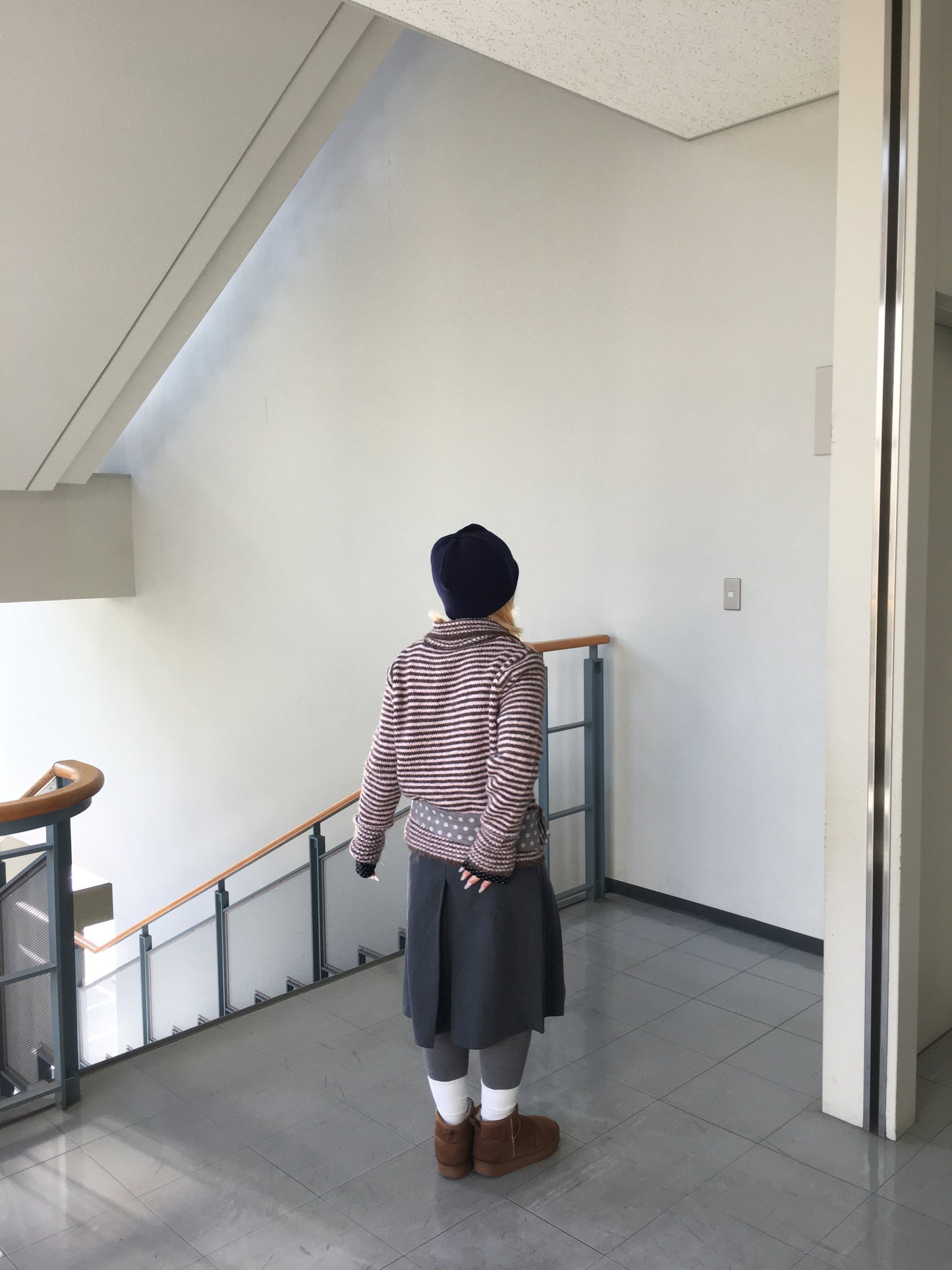 ベルトポケットバッグ DPB97090