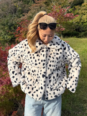 ダルメシアンアウター DPB73519