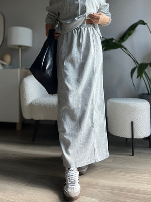スウェットロングスカート DPB56328