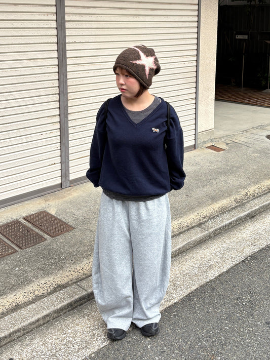 スターポイントビーニー DPB97015