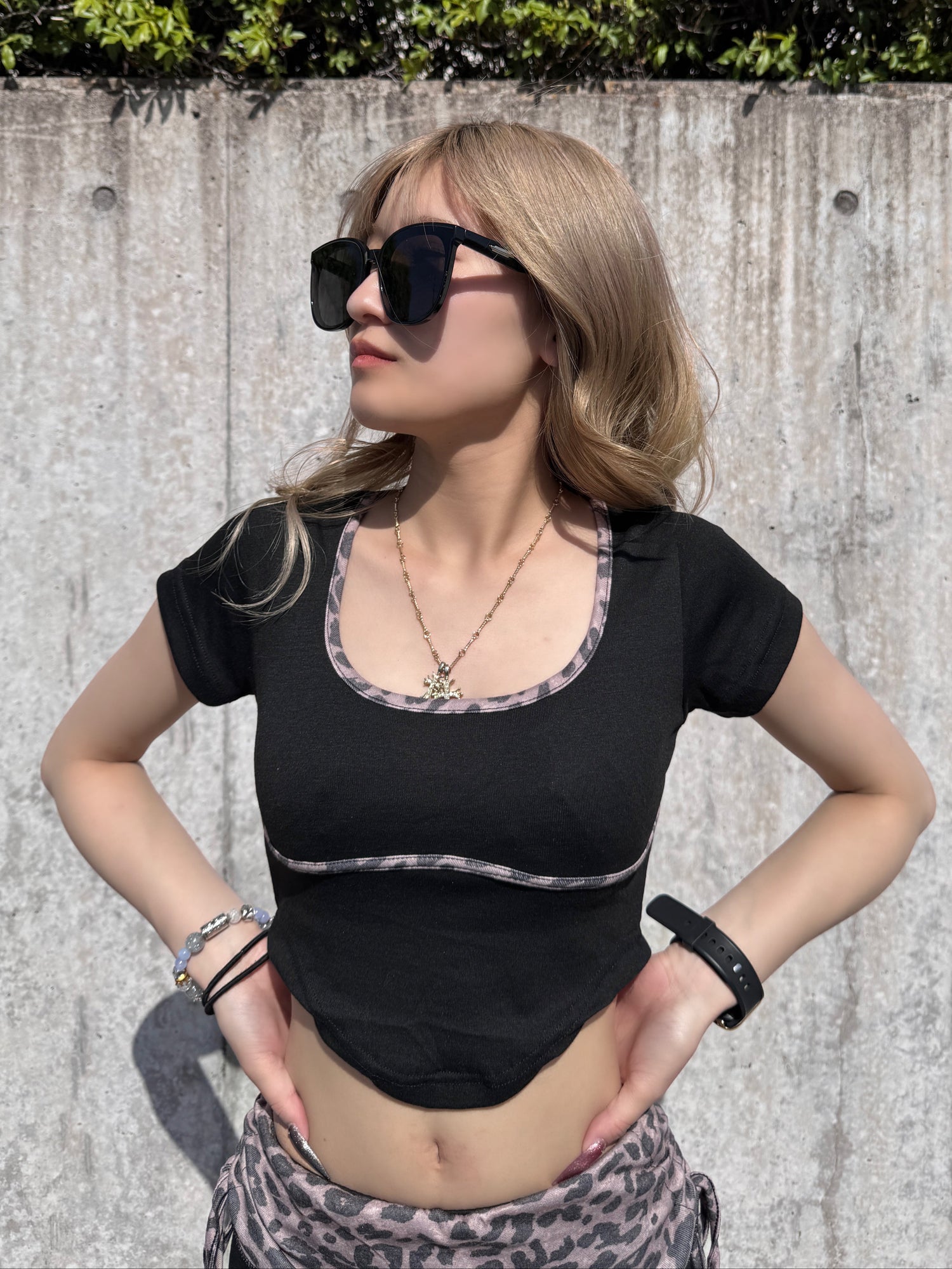 Pattern Item Collection