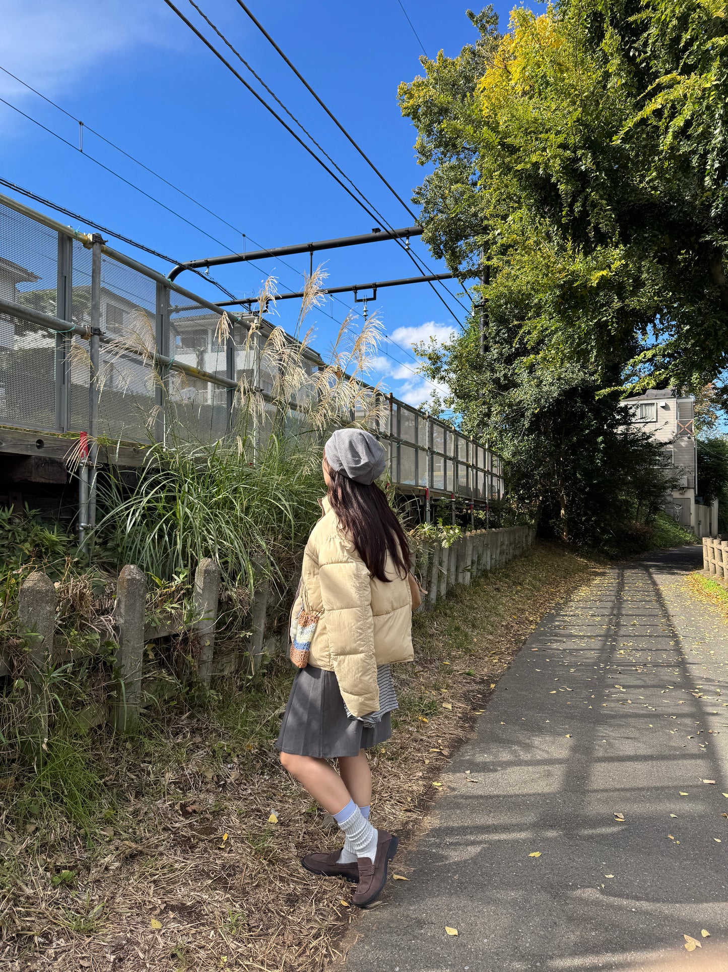 ルーズビーニー DPB78193