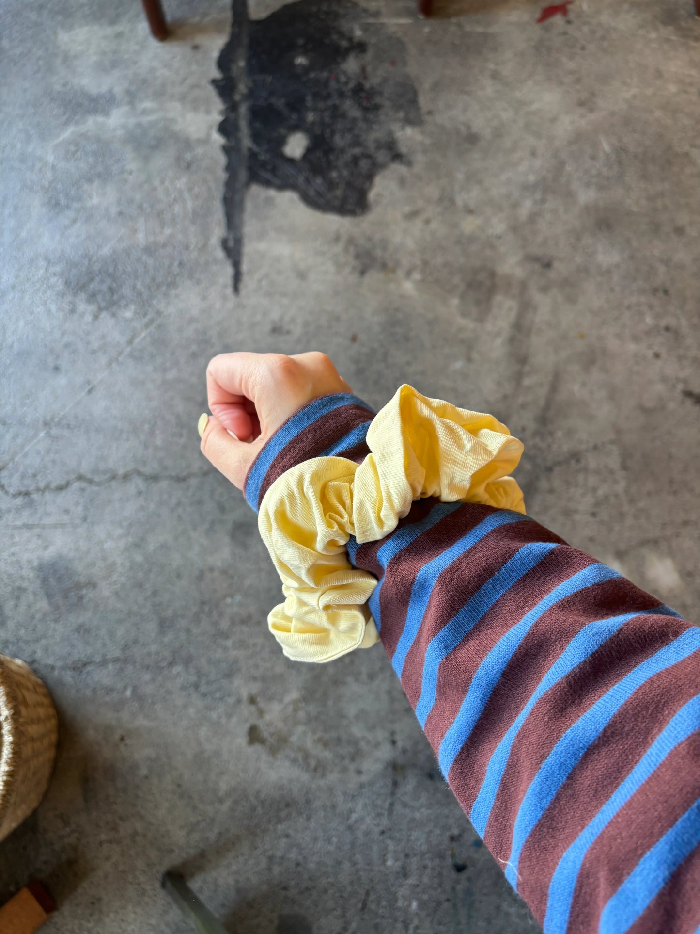 カラーシュシュ DPB84331