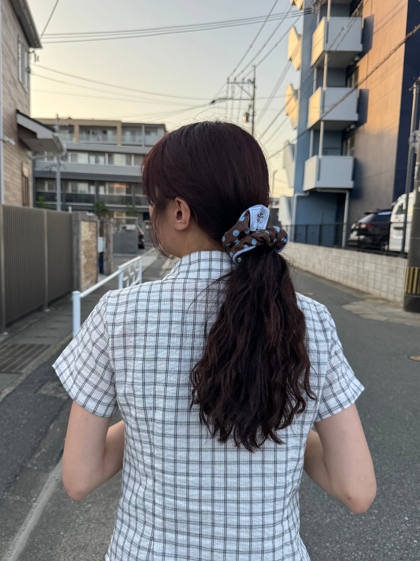 ドットシュシュ DPC07004