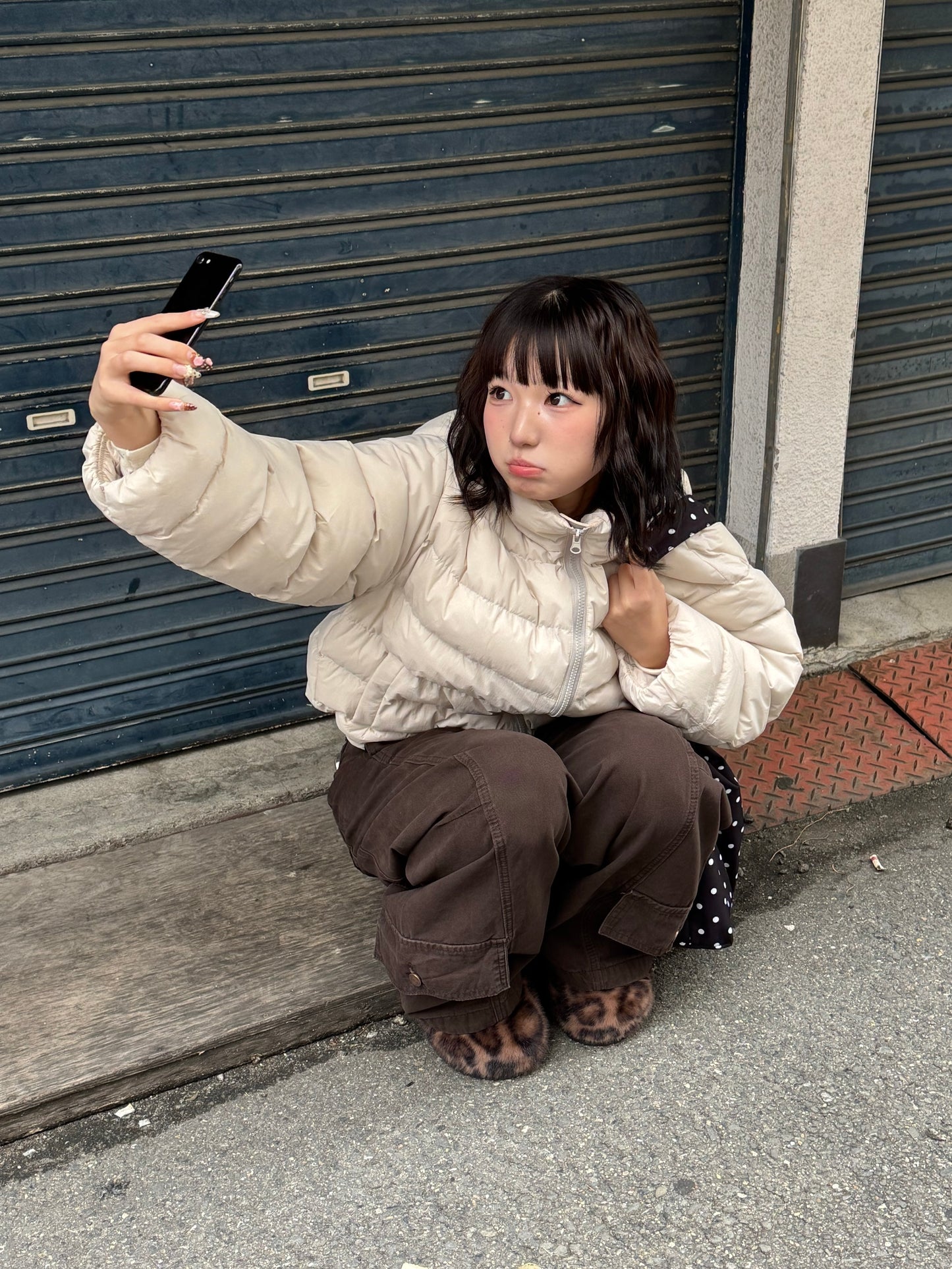 コンパクトダウンジャケット DPB85416