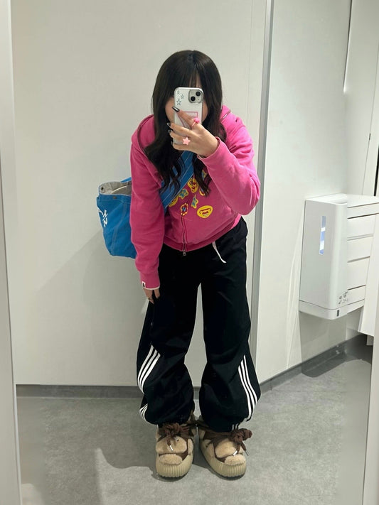 サイドラインパンツ DPB98041