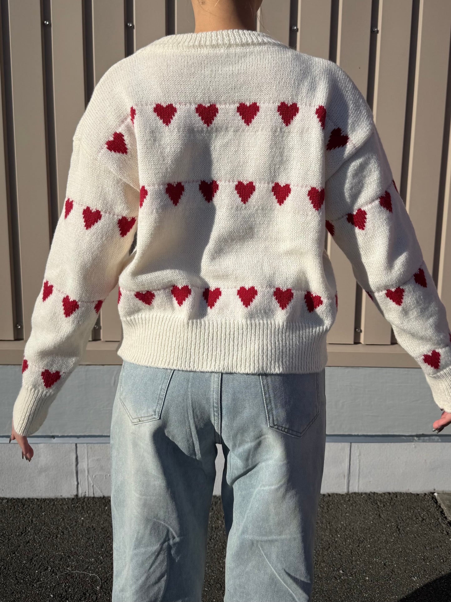 ラインハートニット DPB73483