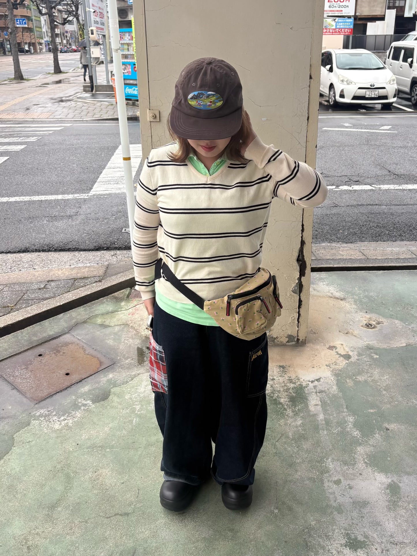 クロッグサンダル DPB97095