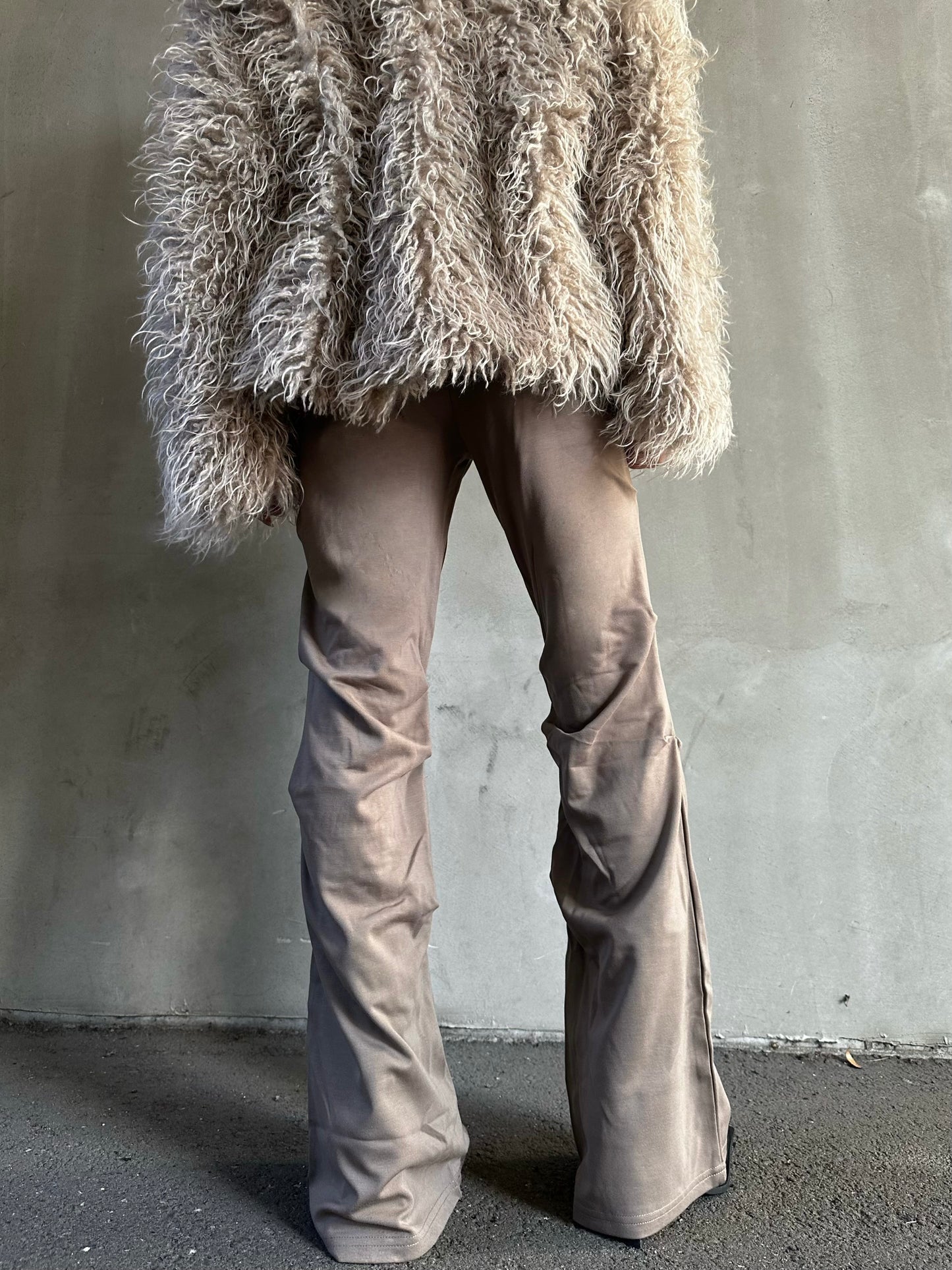 イージーアクセントパンツ DPB26650