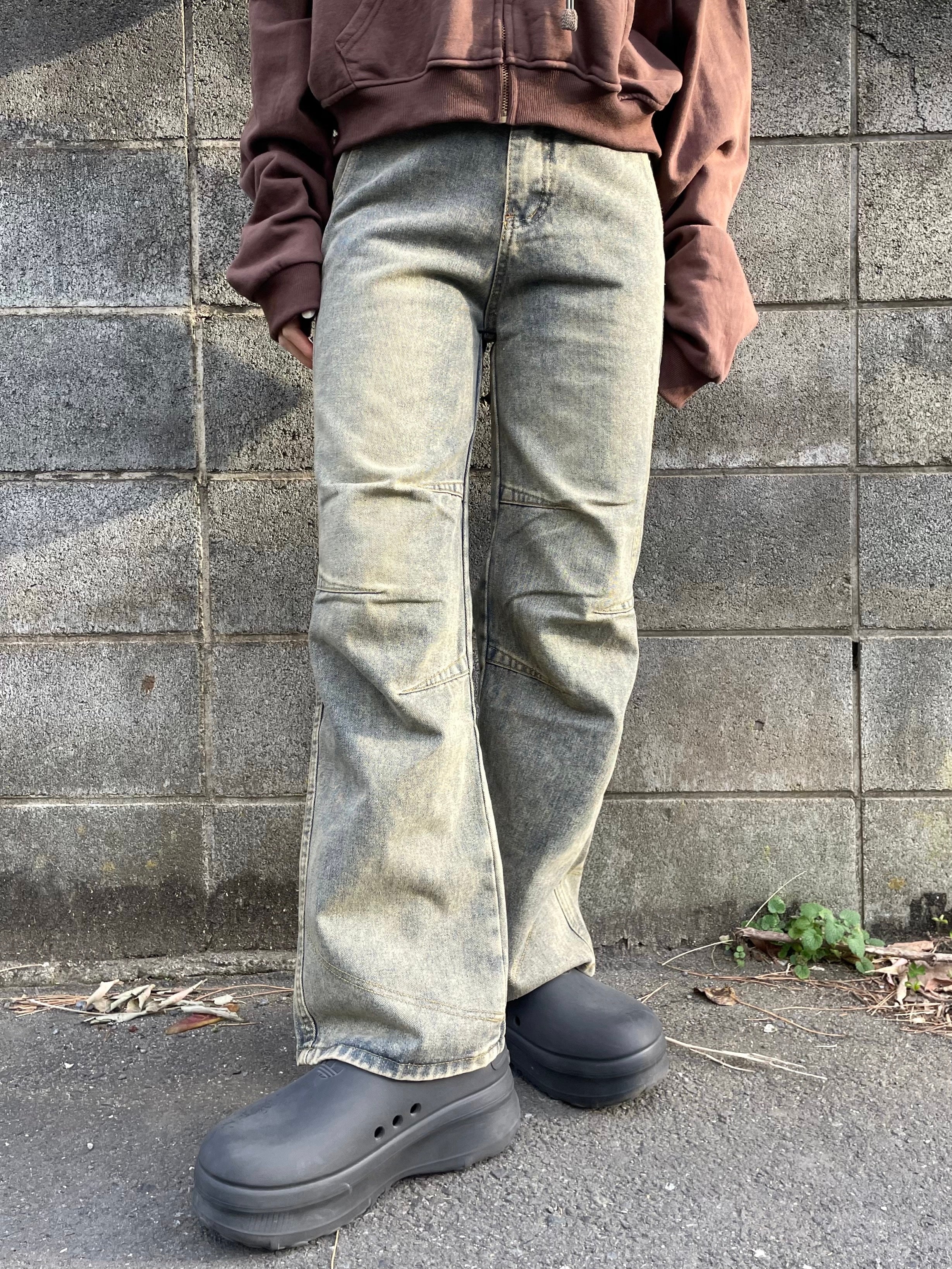 TOM BOY」REI – CRAMMY