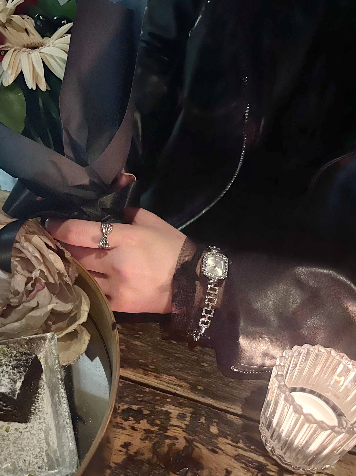 シャイニーレトロウォッチ DPB95055