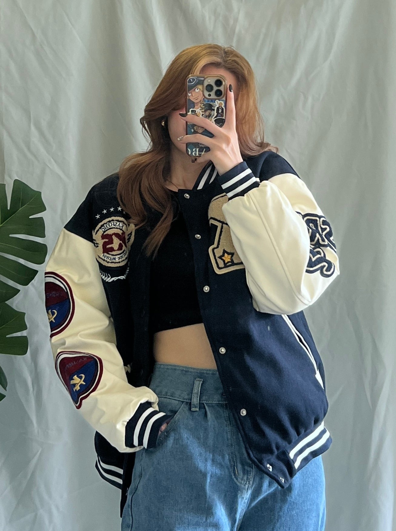 Stadium Jacket Collection
