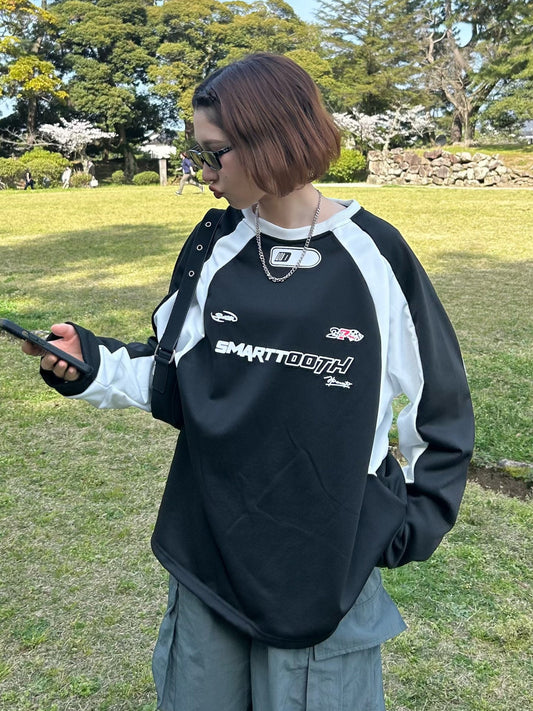 ユニセックススウェット DPA61368