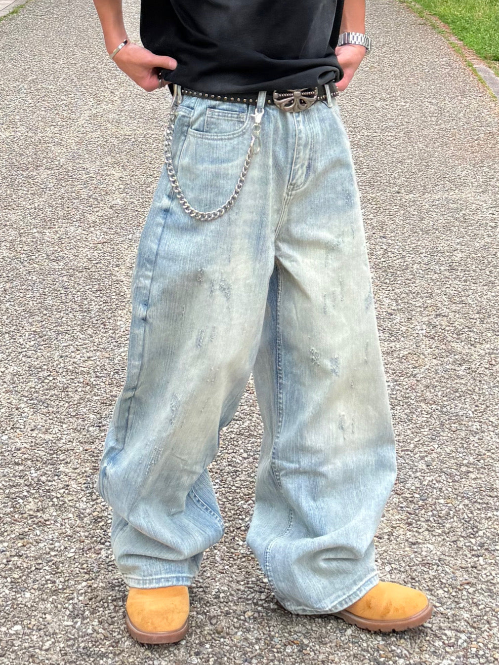 170cm以上175cm未満
