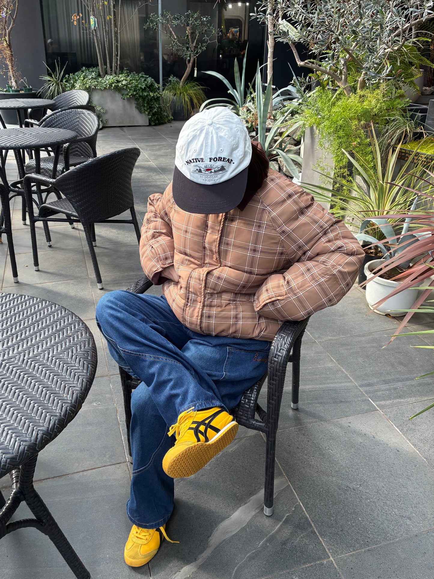 ロゴキャップ DPA61452