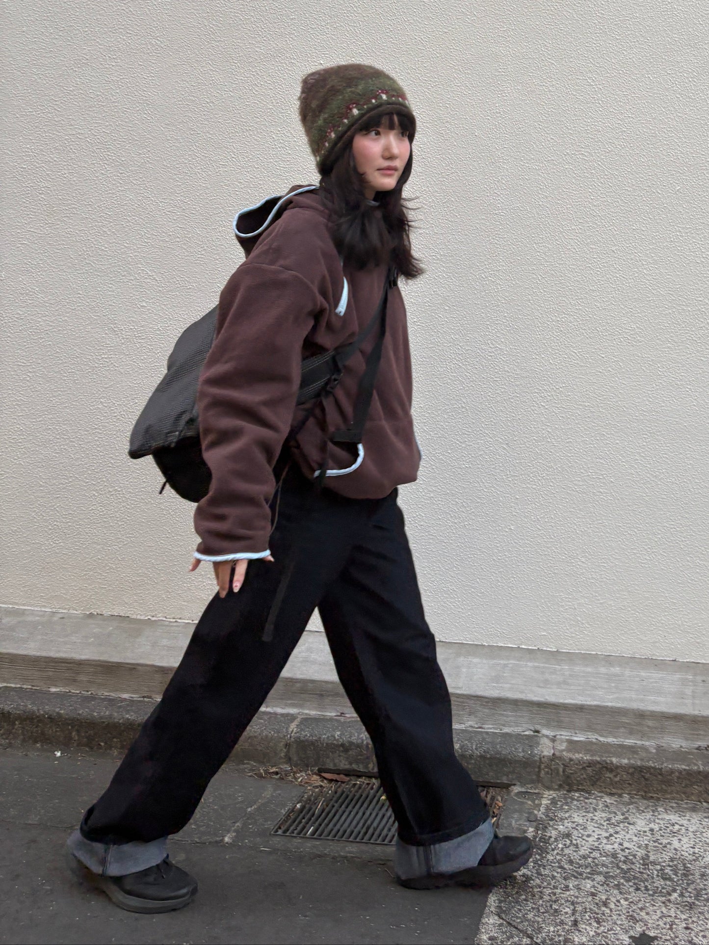 ストレートレッグデニムパンツ DPA43808