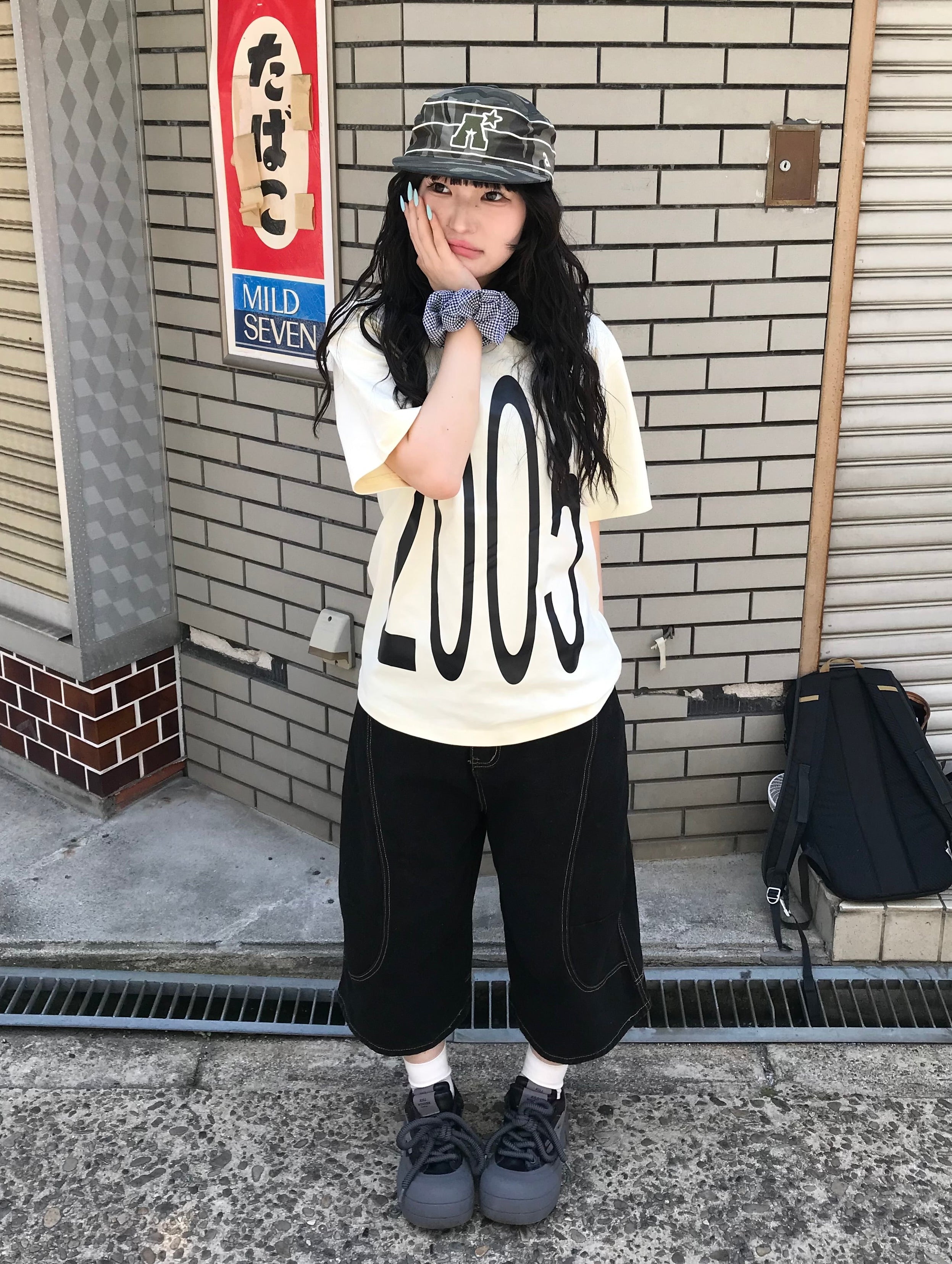 CRAMMY（クラミー）｜ファッション通販
