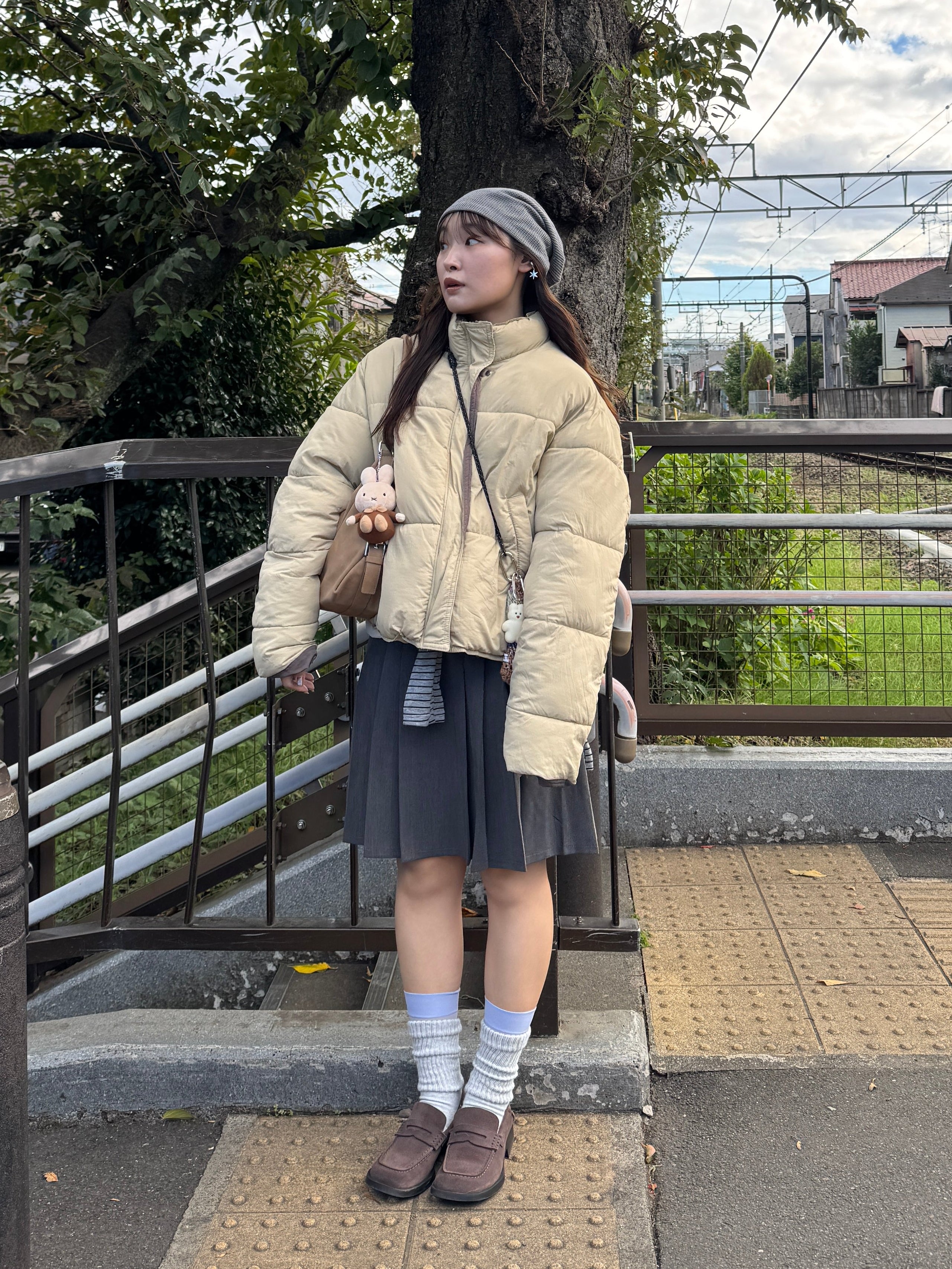 CRAMMY（クラミー）｜ファッション通販