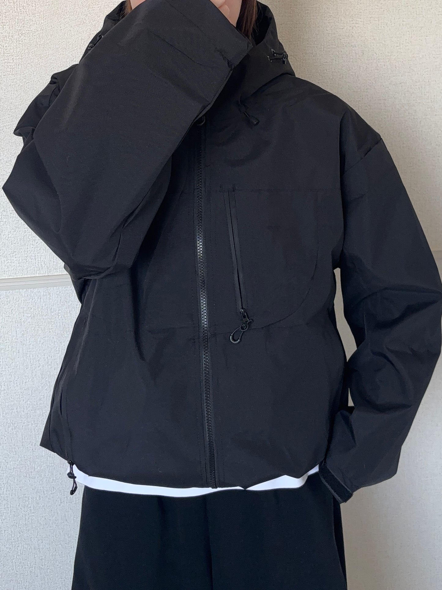 マウンテンパーカー DPB88225
