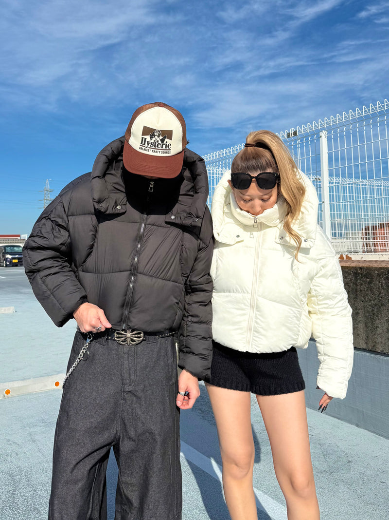 BRIEFING フード付きジャケット M ホワイト MENS POCKETABLE WIND BLOUSON - BRIEFING（ブリーフィング）