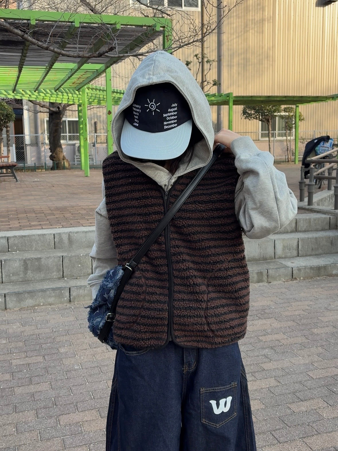 オービットキャップ
 DPB99070