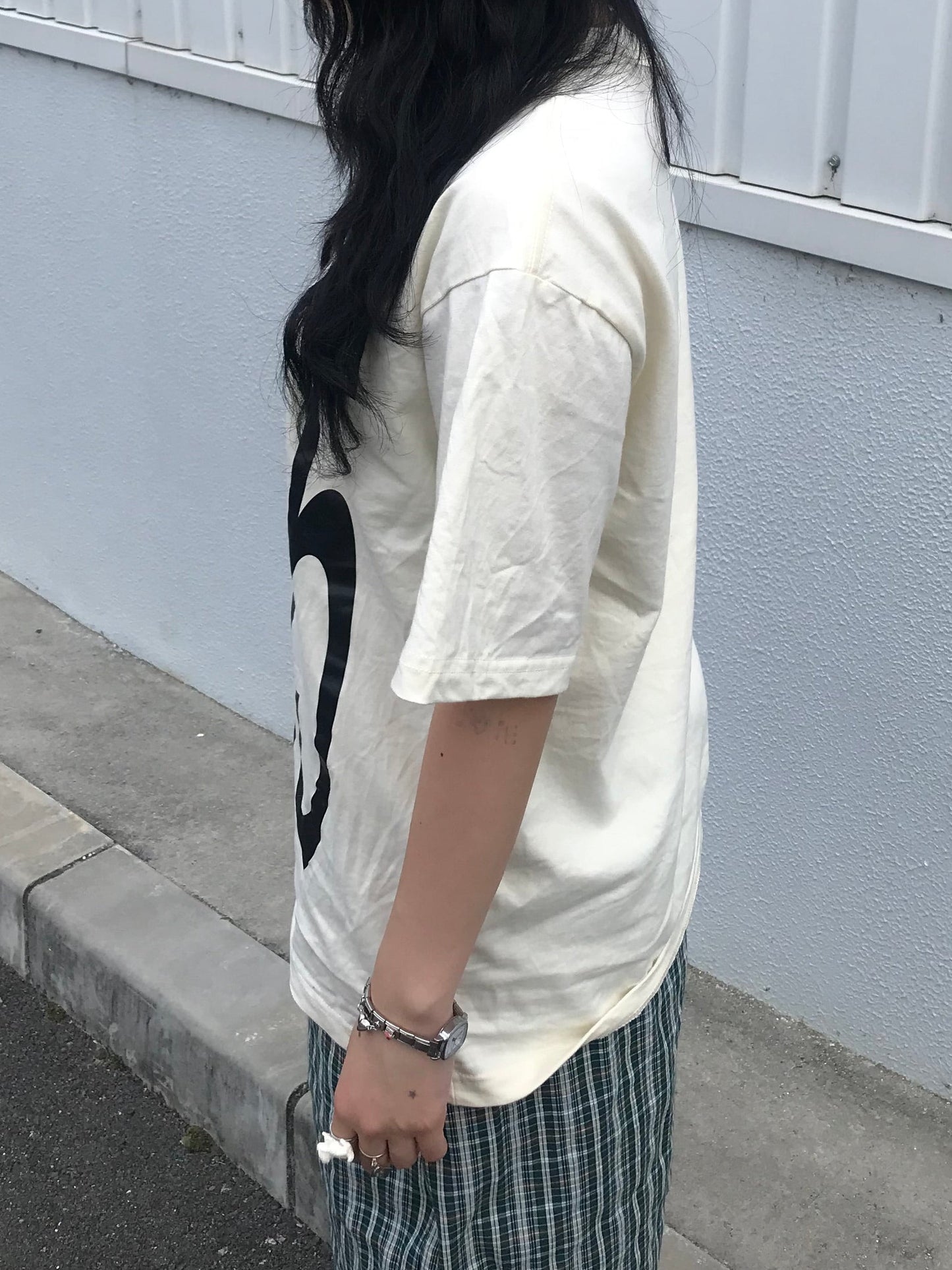 2005ロゴTシャツ DPB89282