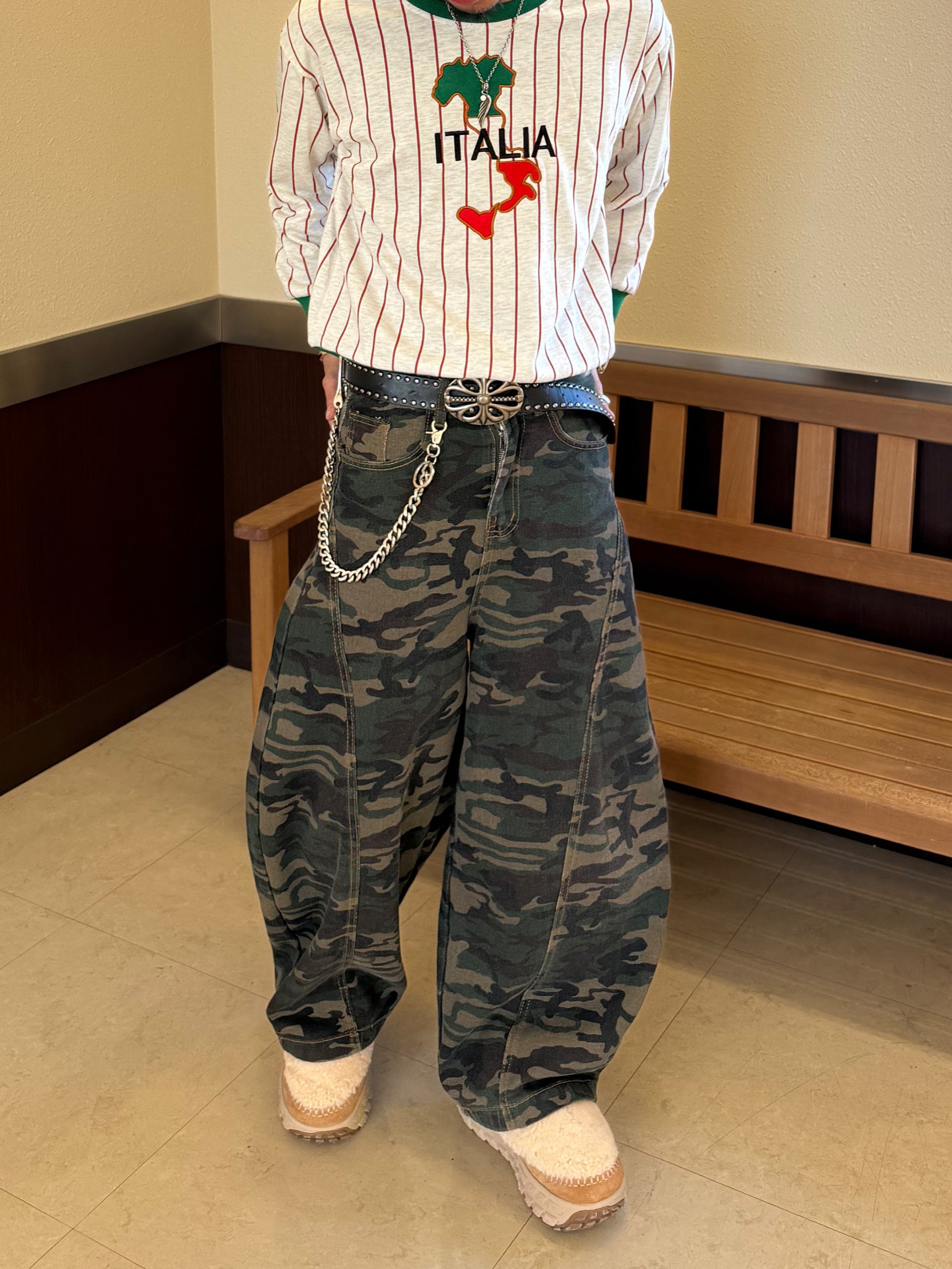 Denim Collection – CRAMMY