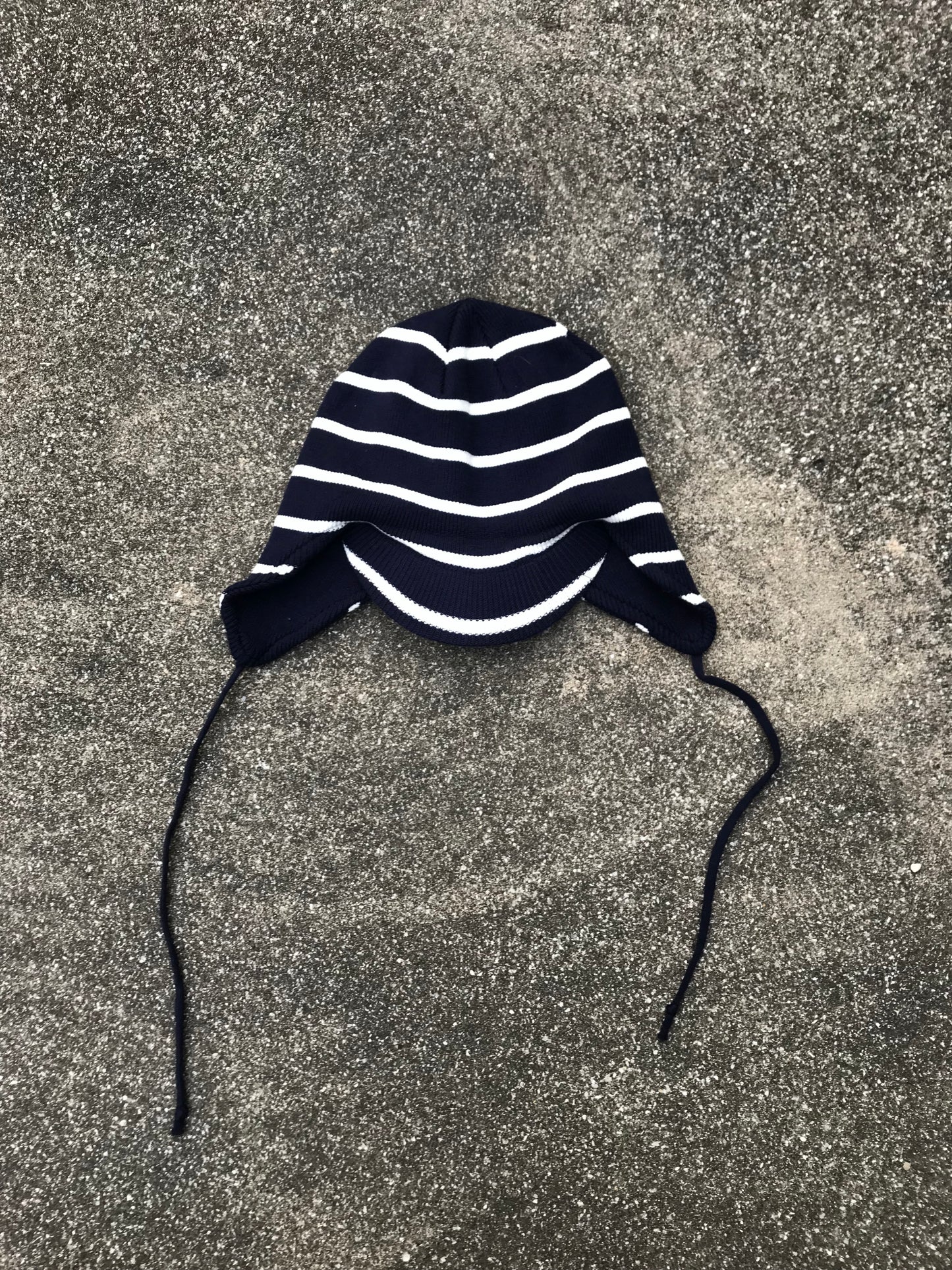 ストラップマウンテンハット DPB89229