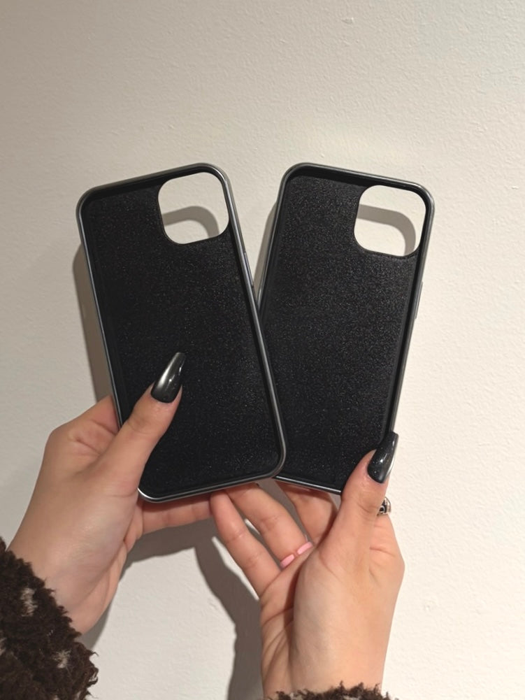 ナンバープリントスマホケース DPB98047