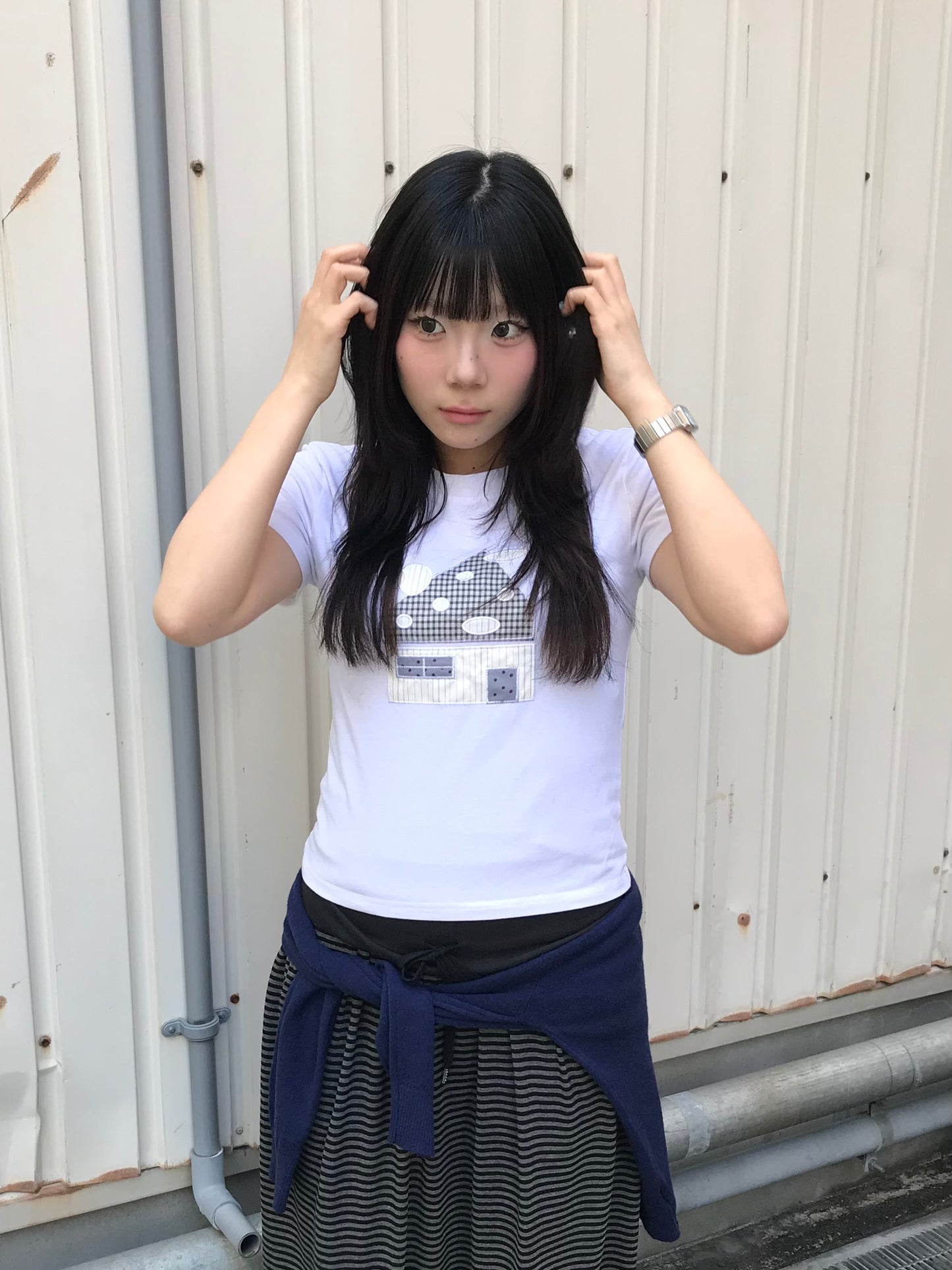 ドールハウスショートTシャツ DPB89197