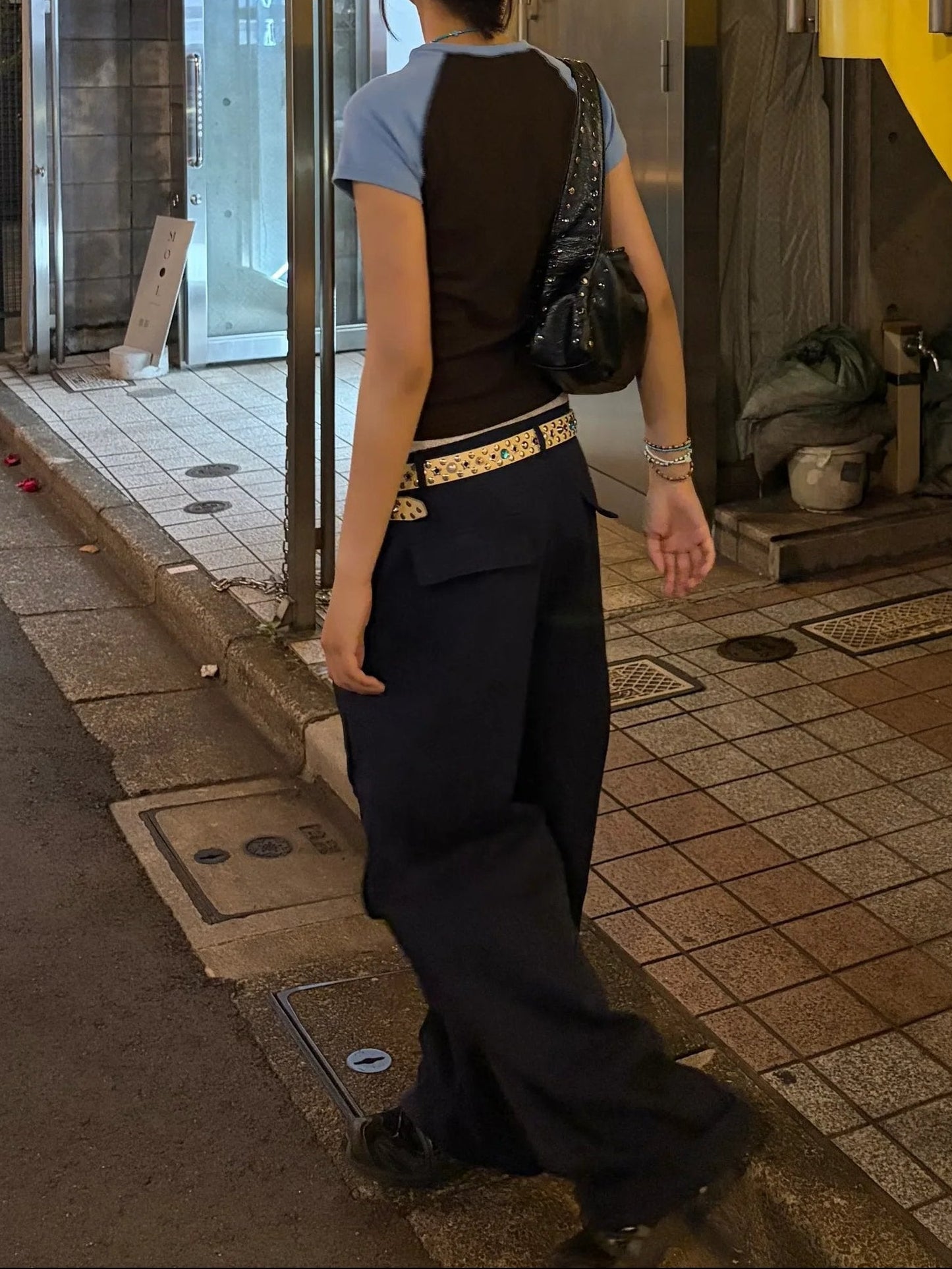 ラグランフィットT DPB92153