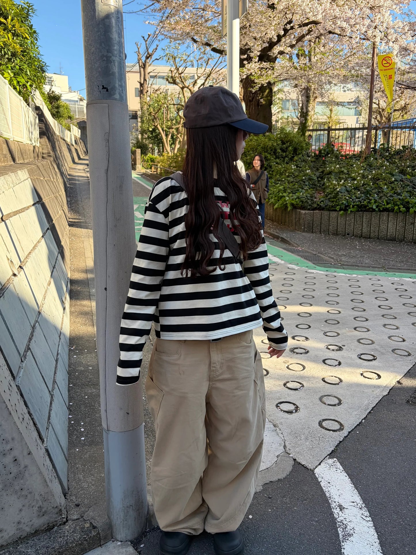 ボーダーロンT DPB92118