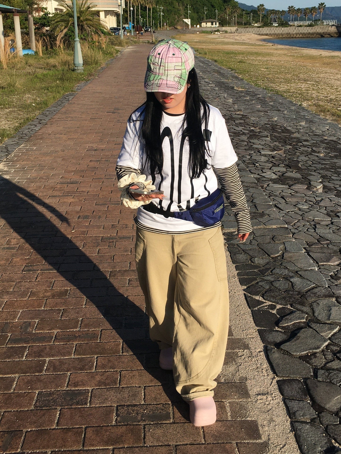 ナンバーTシャツ DPB97111