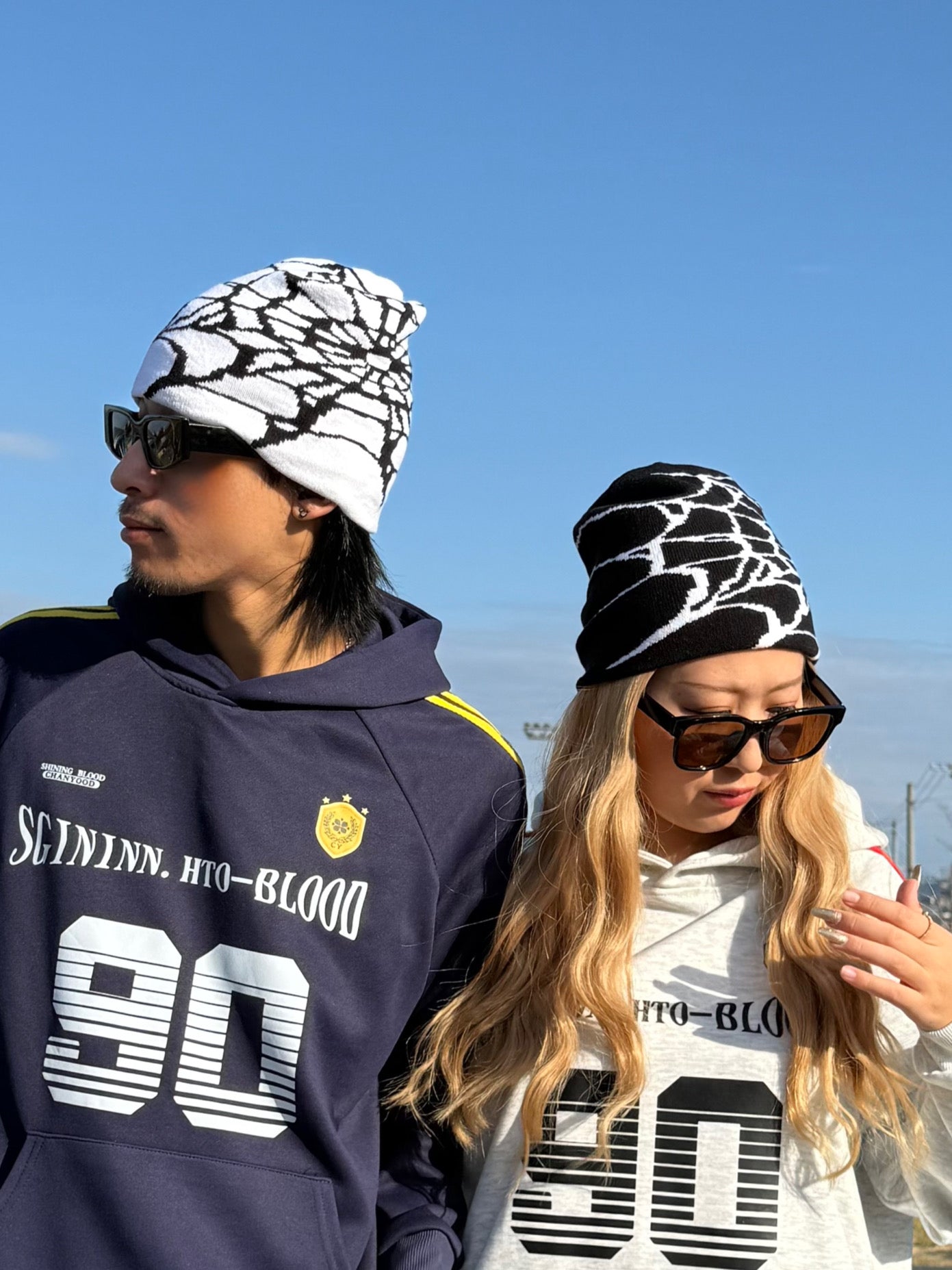 スパイダービーニー DPB90086