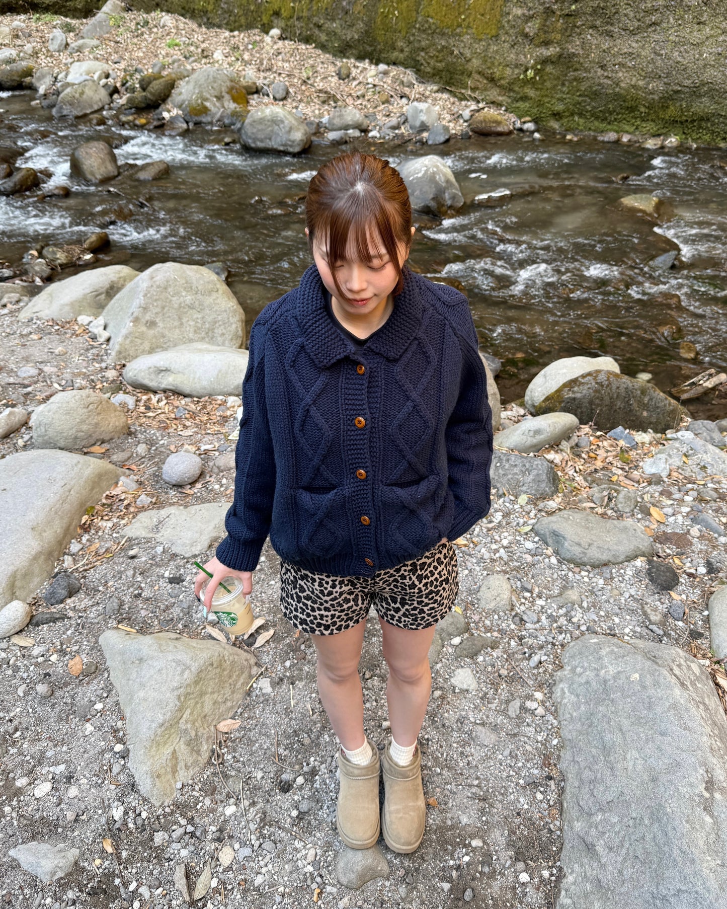 ダブルフェイスニット DPC01054