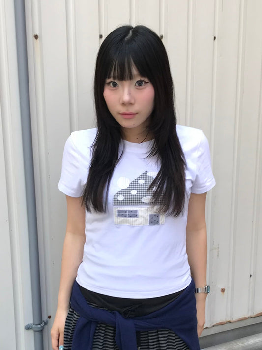 ドールハウスショートTシャツ DPB89197