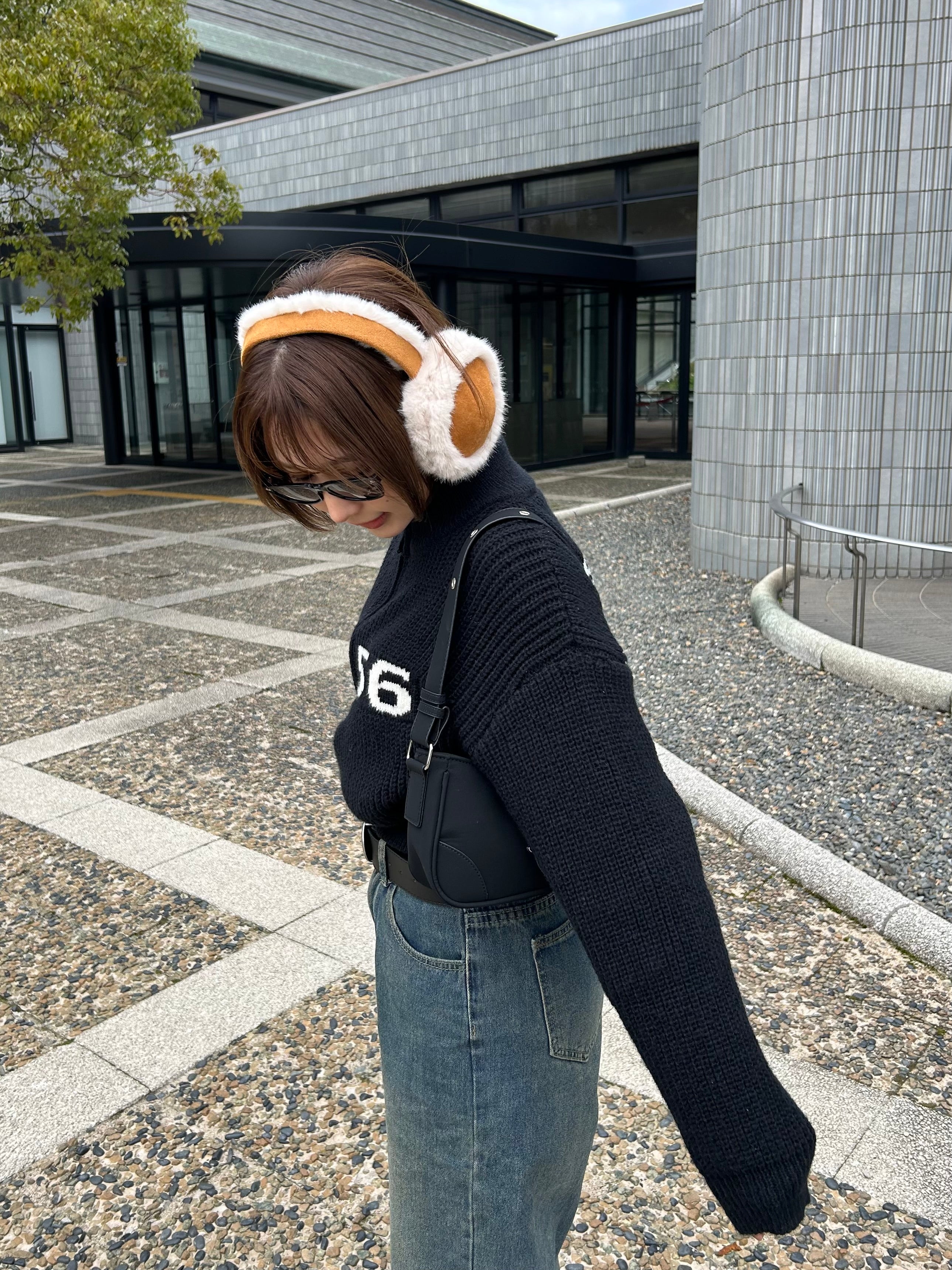 イヤーマフ DPA61324 – CRAMMY