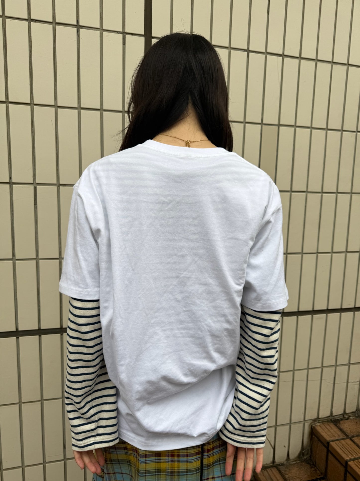 ドッグデザインTシャツ DPA43793