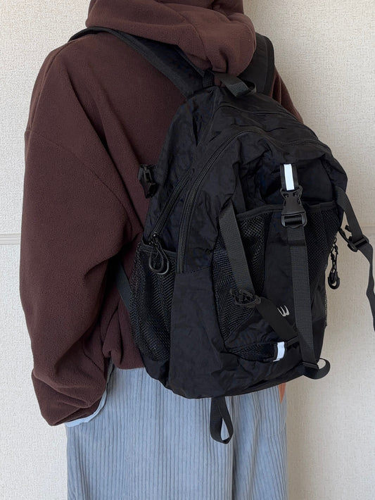 ブラックバックパック DPB88210