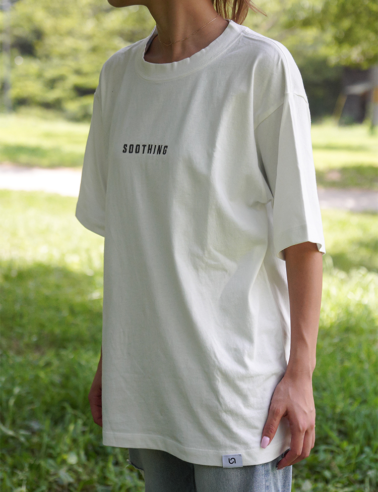 SOOTHING T-SHIRT