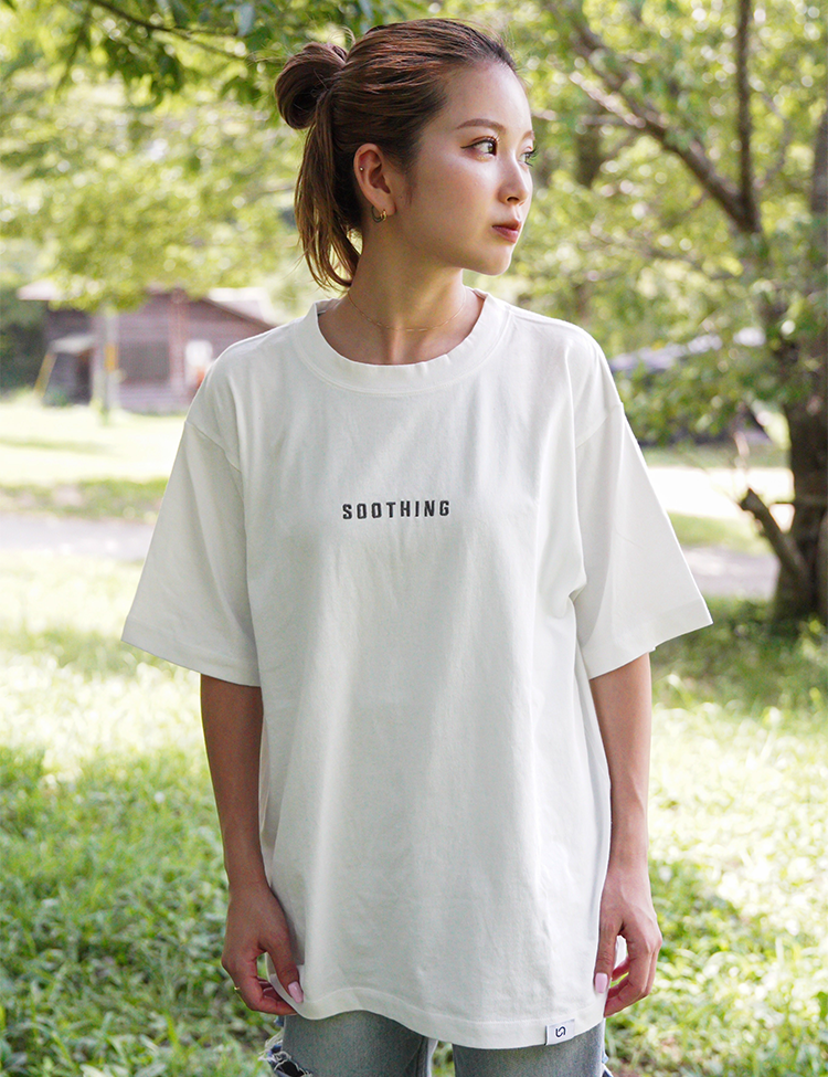 SOOTHING T-SHIRT